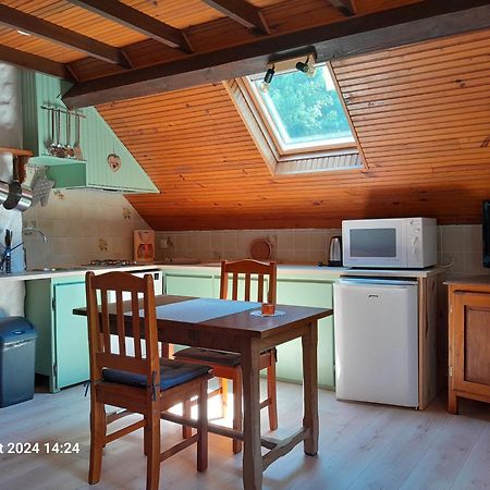 L'Espugue Apartment Gedre Bagian luar foto